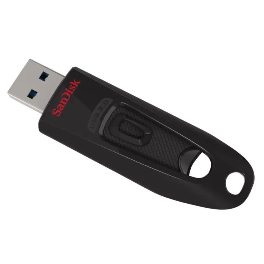 USB kľúč SanDisk Ultra USB 3.0 64GB