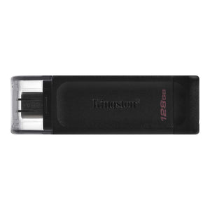 USB kľúč 128GB Kingston DT70, 3.2 (DT70/128GB)