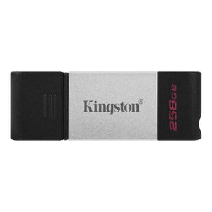 USB kľúč 256GB Kingston DT80, 3.2 (DT80/256GB)