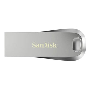 USB/USB-C kľúč SanDisk Ultra Dual Drive Luxe 128GB