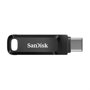 USB/USB-C kľúč SanDisk Ultra Dual GO 128GB