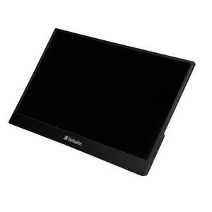 VERBATIM PMT-15 prenosný dotykový monitor 15,6" Full HD