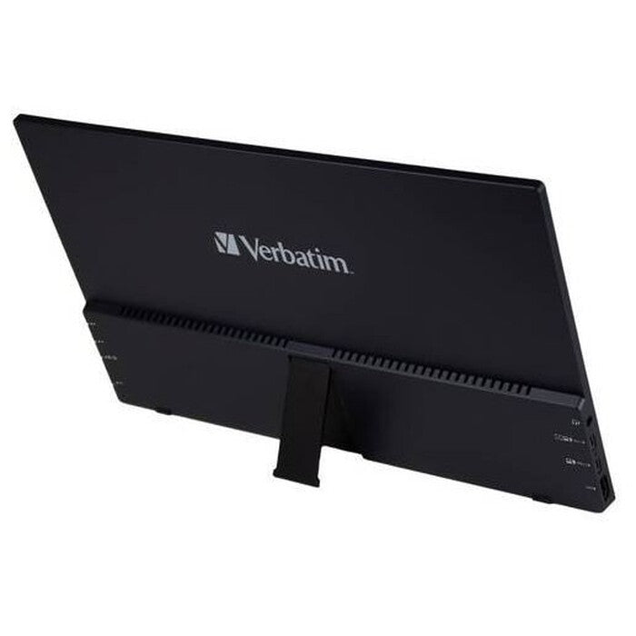 VERBATIM PMT-15 prenosný dotykový monitor 15,6&quot; Full HD