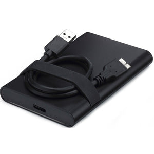 VERBATIM SmartDisk 2,5" 1TB USB 3.0