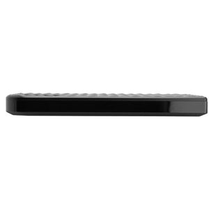 VERBATIM Store'n'Go Portable SSD 2.5" USB 3.2 GEN1 512GB čierny