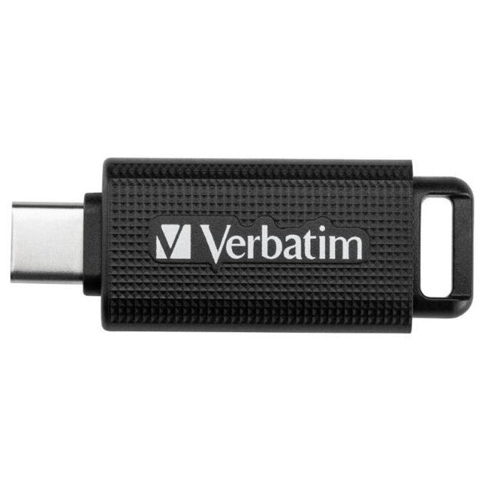 VERBATIM Store &#39;n&#39; Go USB-C 32GB USB 3.2 GEN1, čierny