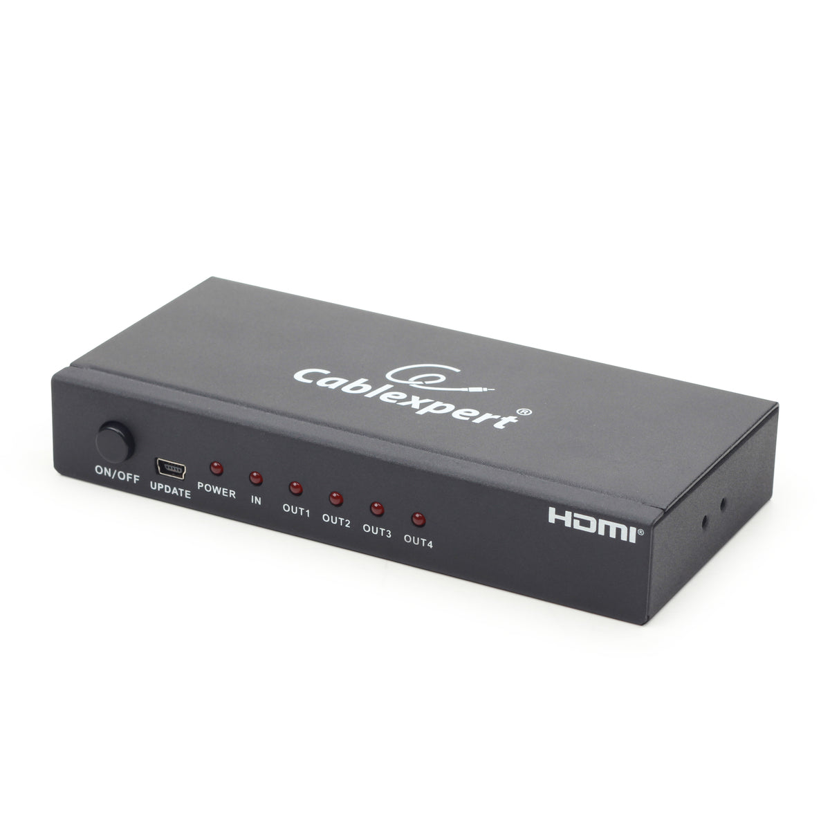 HDMI splitter Gembird DSP-4PH4-02