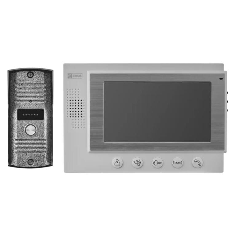 Videotelefon EMOS EM-07HD