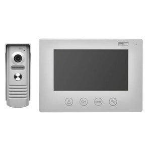 Videotelefon EMOS EM-101WIFI, mobilní aplikace