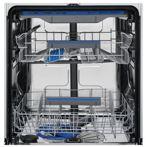 Voľne stojaca umývačka riadu Electrolux ESF9516LOX, 60cm