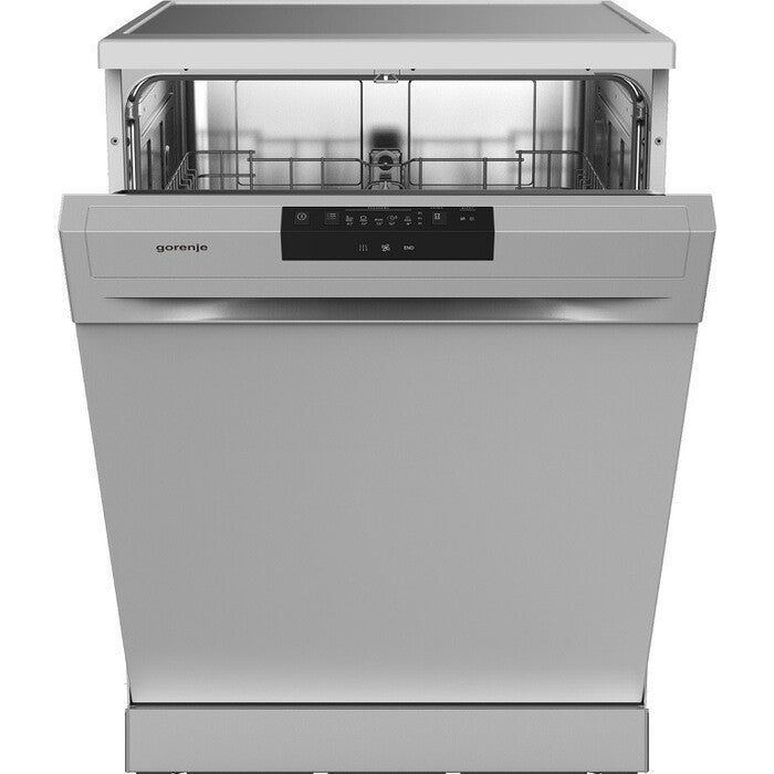 Voľne stojaca umývačka riadu Gorenje GS62040S, 60cm