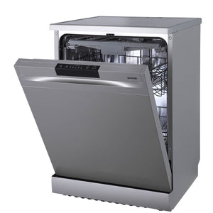 Voľne stojaca umývačka riadu Gorenje GS620C10S, 60cm