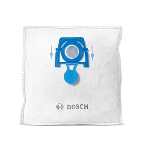 Vrecká do vysávača Bosch BBZWD4BAG, 4ks