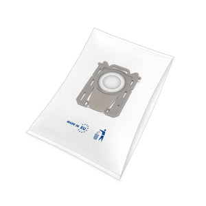 Vrecká do vysávača Electrolux EP01 S-bag, 12 + 1x filter