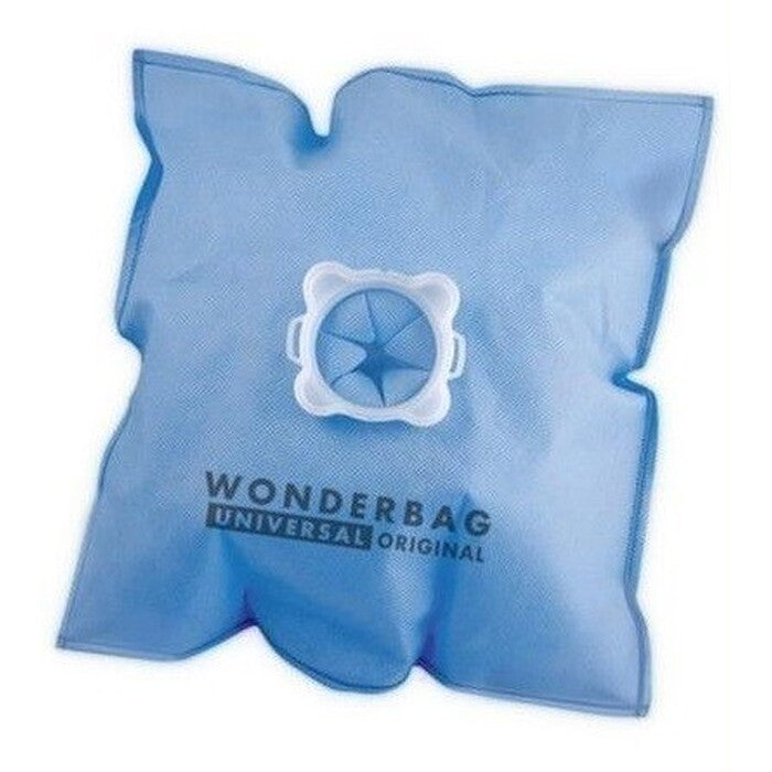 Vrecká do vysávača Rowenta Wonderbag Original, 8ks + 2xvůně mäty