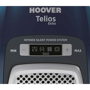 Vreckový vysávač Hoover Telios TX60PET011