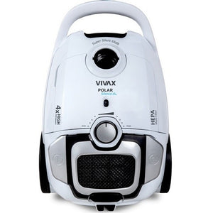 Vreckový vysávač Vivax VC-7004A