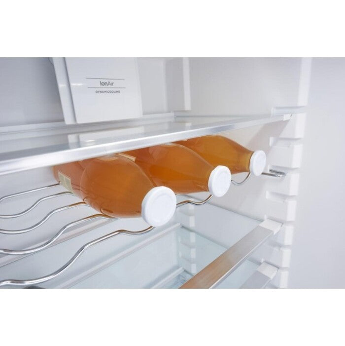 Vstavaná jednodverová chladnička s mrazničkou Gorenje RBI5182A1