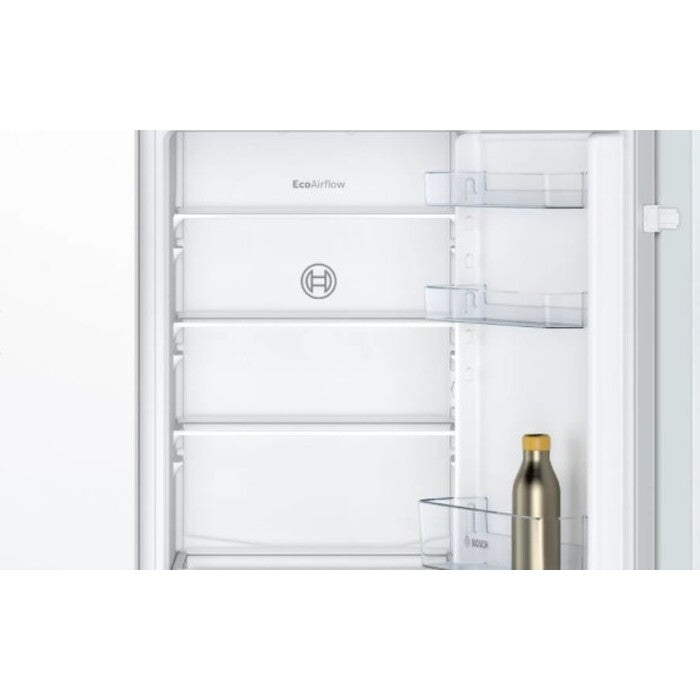 Vstavaná kombinovaná chladnička Bosch KIV86NSF0