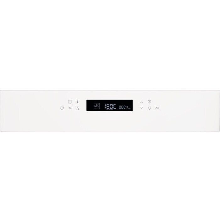 Vstavaná rúra Electrolux Intuit 700 SENSE SenseCook EOE7C31V