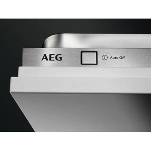 Vstavaná umývačka riadu AEG Mastery FSB53927Z, A+++, 60cm