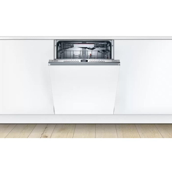 Vstavaná umývačka riadu Bosch SBV4HDX52E, 60 cm, 13 súprav