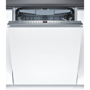 Vstavaná umývačka riadu Bosch SMV46FX01E