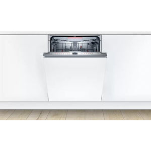 Vstavaná umývačka riadu Bosch SMV6ECX69E, 60 cm, 14 súprav