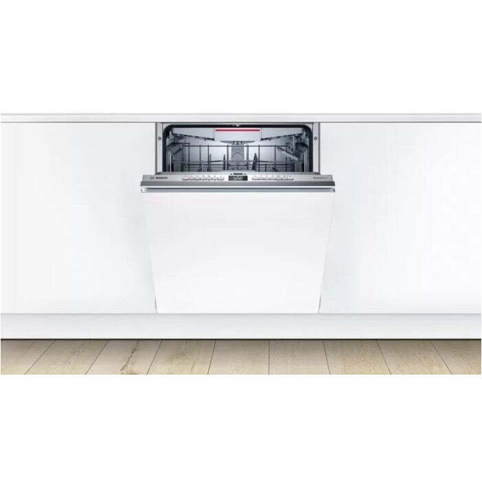 Vstavaná umývačka riadu Bosch SMV6ZCX00E, 14 súprav, 60 cm