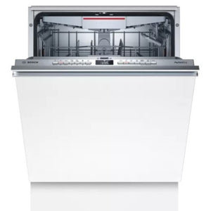 Vstavaná umývačka riadu Bosch SMV6ZCX00E, 14 súprav, 60 cm POŠKO