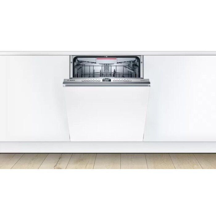 Vstavaná umývačka riadu Bosch SMV6ZCX00E, 14 súprav, 60 cm POŠKO