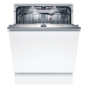 Vstavaná umývačka riadu Bosch SMV6ZDX49E, 60 cm