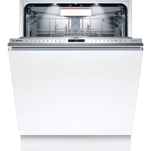 Vstavaná umývačka riadu Bosch SMV8YCX03E, 60 cm, 14 sád