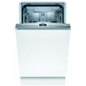 Vstavaná umývačka riadu Bosch SPV4XMX16E, 10 súprav, 45 cm POŠKO