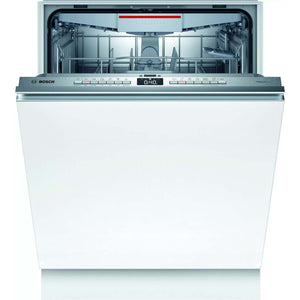 Vstavaná umývačka riadu Bosch SPV4XMX16E, 10 súprav, 45 cm POUŽITÉ, NEOPOTREBOVANÝ TOVAR