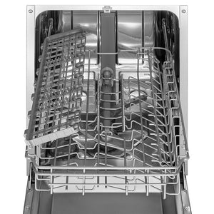 Vstavaná umývačka riadu Concept MNV2345, 45 cm, 9 súprav
