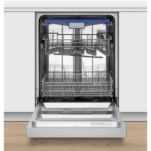 Vstavaná umývačka riadu Concept MNV3360, 60 cm, 14 súprav