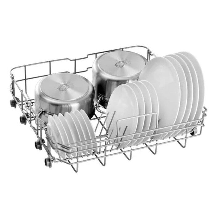 Vstavaná umývačka riadu Concept MNV3360, 60 cm, 14 súprav