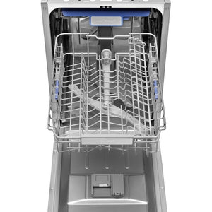 Vstavaná umývačka riadu Concept MNV4745, 45 cm, 10 súprav