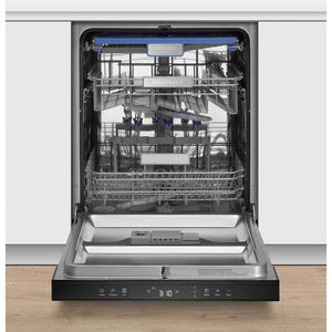 Vstavaná umývačka riadu Concept MNV8060DS, 60 cm, 14 súprav