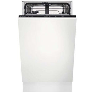 Vstavaná umývačka riadu Electrolux EEA22100L,45 cm,9 sad