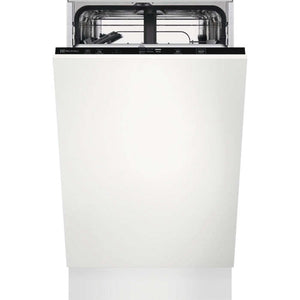 Vstavaná umývačka riadu Electrolux EEA22100L,45 cm,9 sad