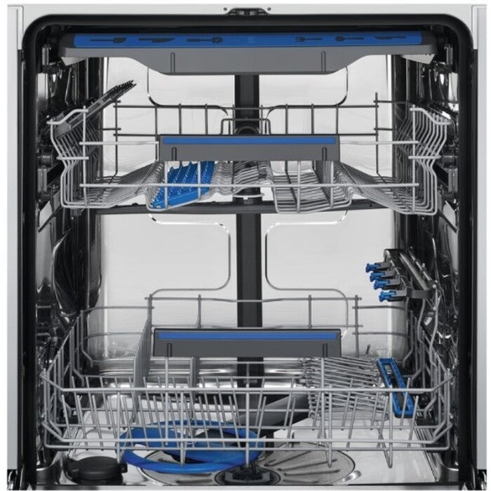 Vstavaná umývačka riadu Electrolux EEG48300L, 60cm