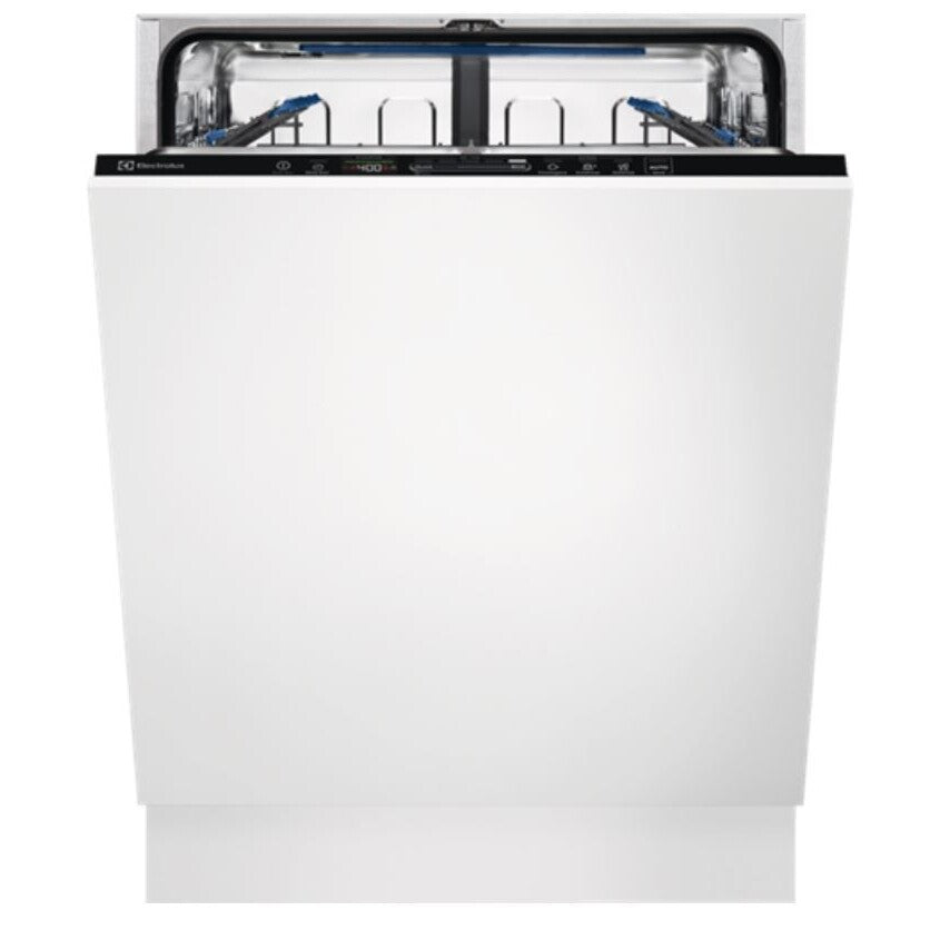 Vstavaná umývačka riadu Electrolux EEG67410L, 60 cm, 13 sád VADA VZHĽADU, ODRENINY