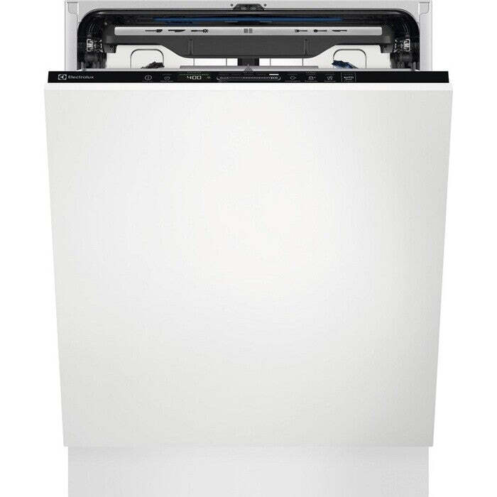 Vstavaná umývačka riadu Electrolux EEM68510W, B,60cm,14sád
