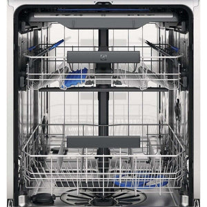 Vstavaná umývačka riadu Electrolux EEM68510W, B,60cm,14sád