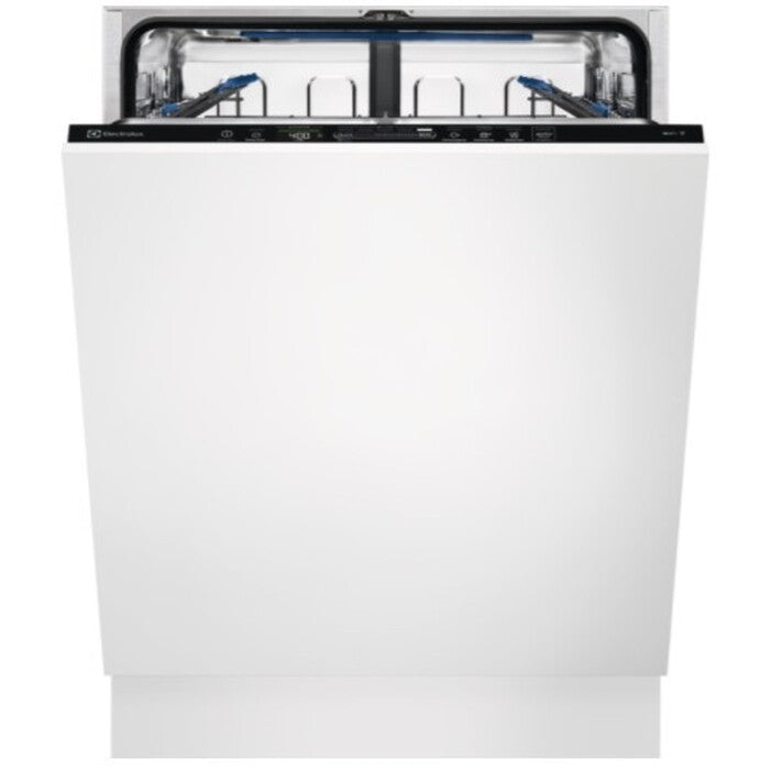 Vstavaná umývačka riadu Electrolux EEQ67410W