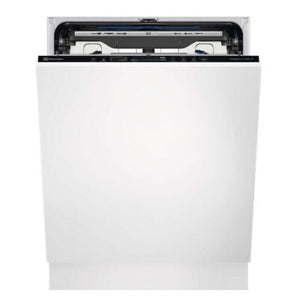 Vstavaná umývačka riadu Electrolux KECA7300W