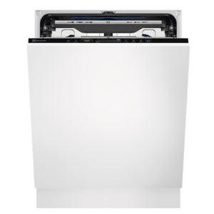 Vstavaná umývačka riadu Electrolux KEMB9310L