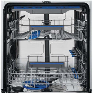 Vstavaná umývačka riadu Electrolux KEQC7300L, 60cm
